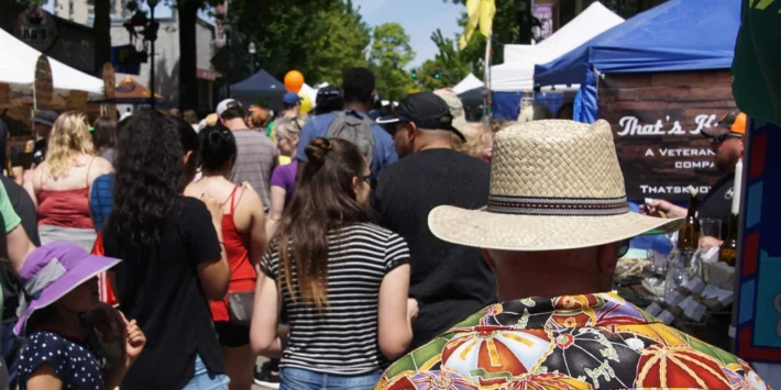 Art & Craft Fair