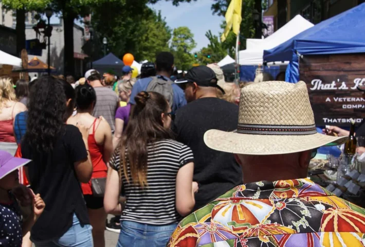 Art & Craft Fair