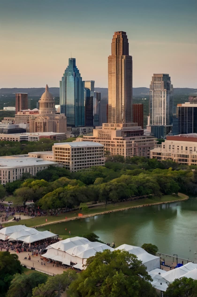 Austin