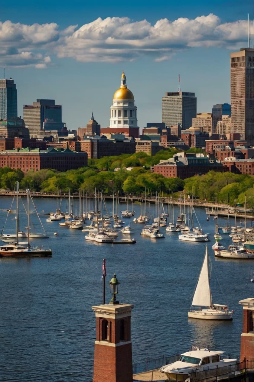 Boston