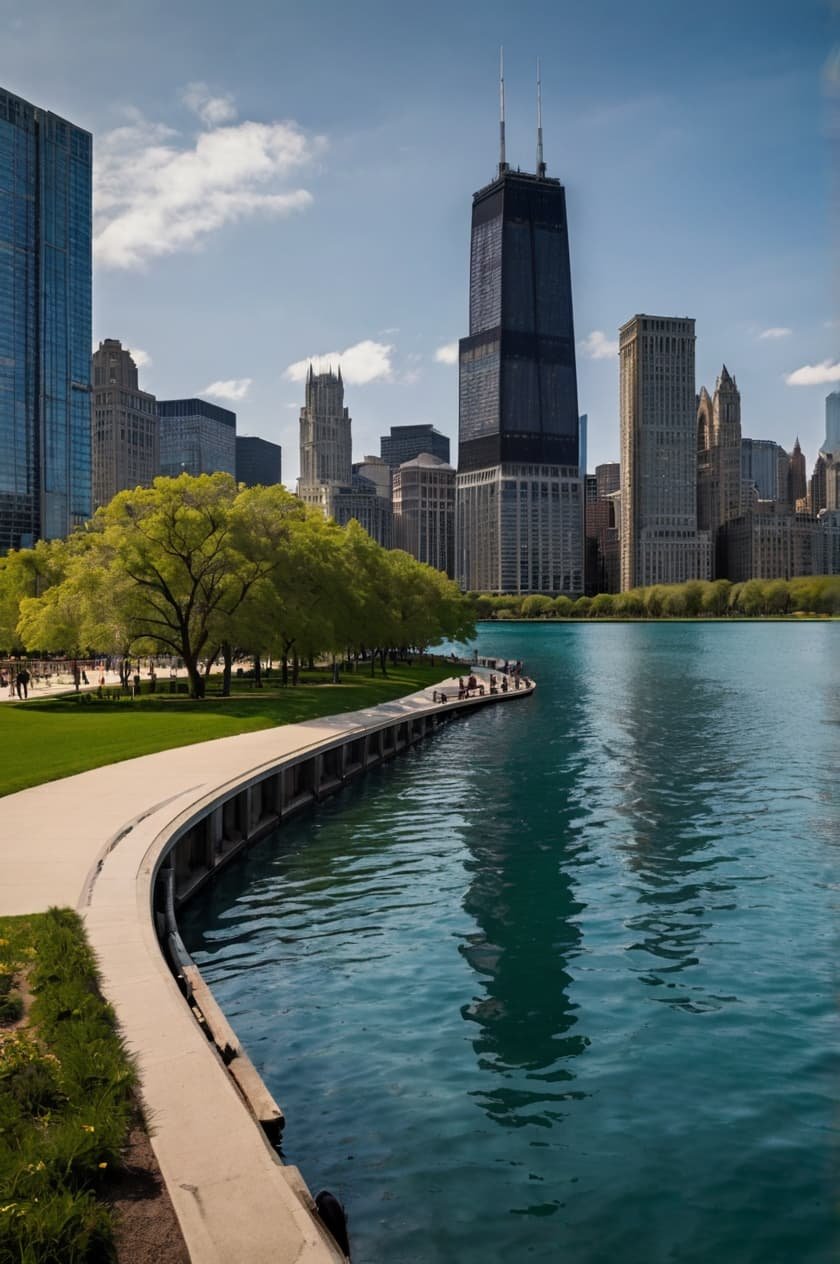 Chicago