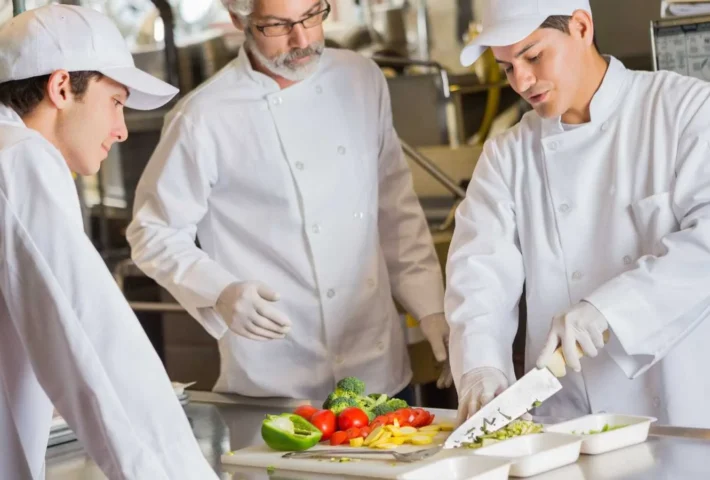 Culinary Arts Festival
