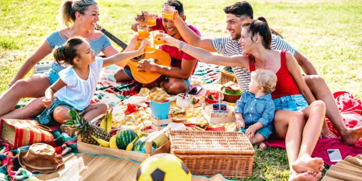 Family Fun Day