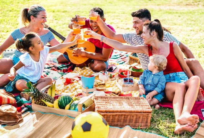Family Fun Day