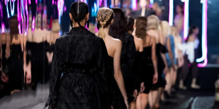 Fashion Week Extravaganza