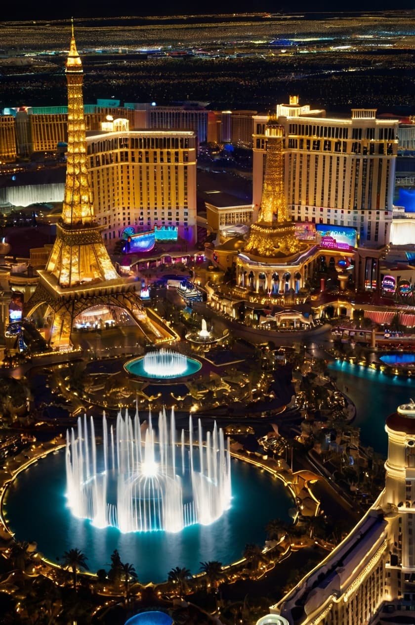 Las Vegas
