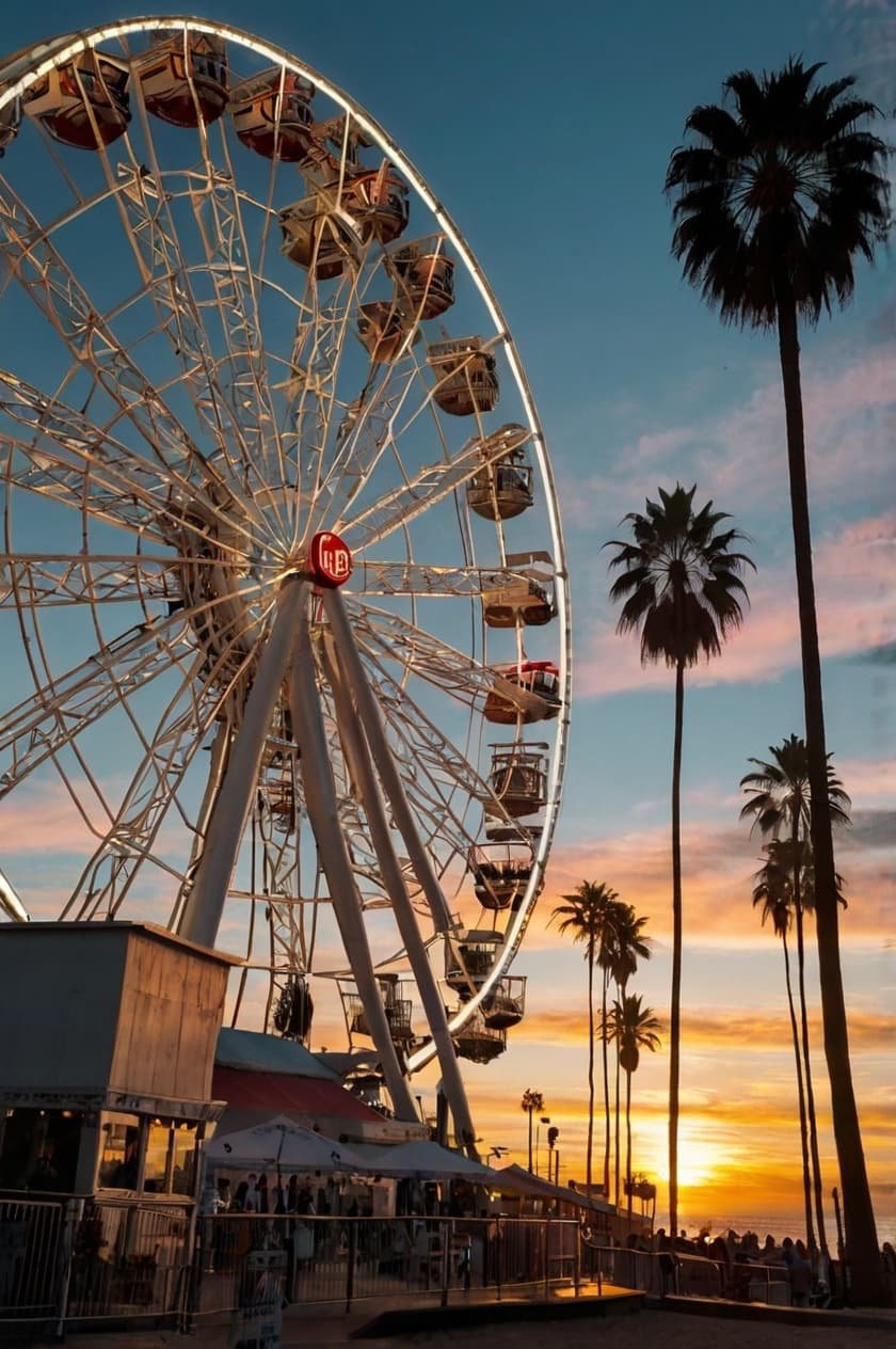 Los Angeles