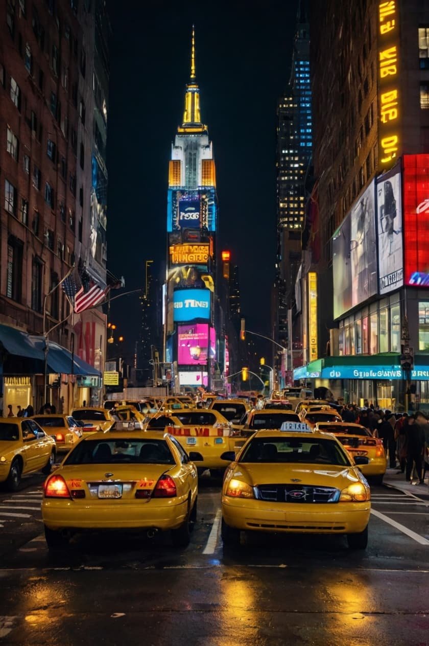 New York