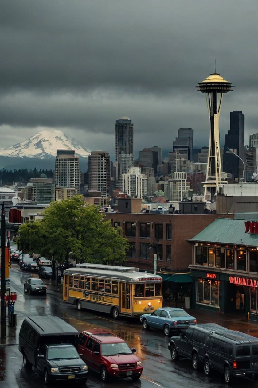 Seattle
