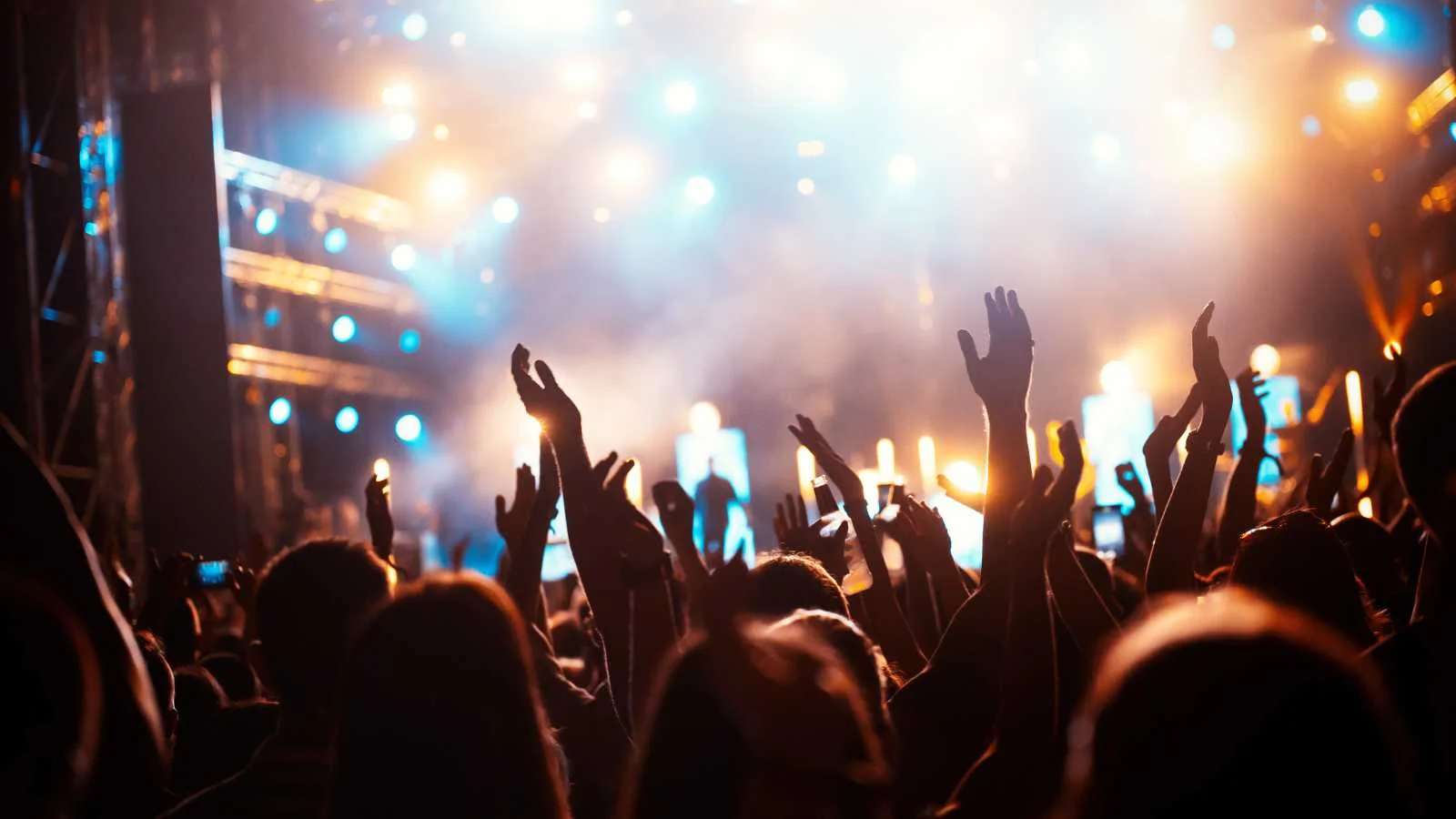 Summer Music Festival