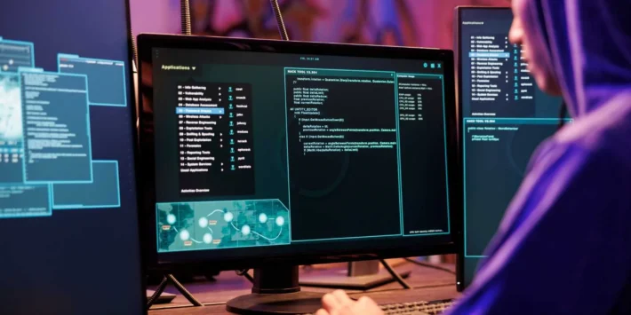 Virtual Coding Bootcamp