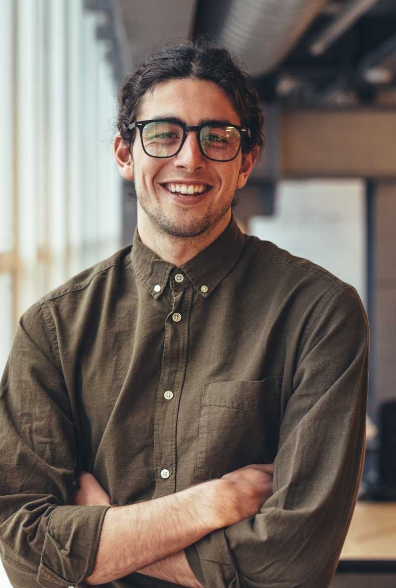 Cyrus Whitaker