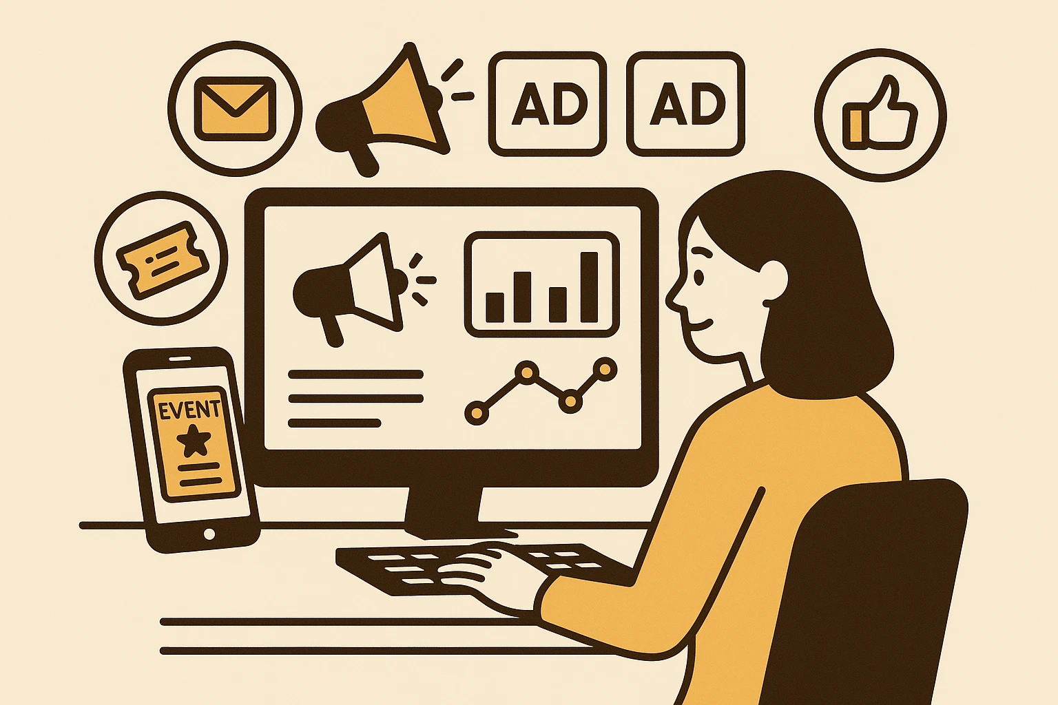 Event Marketing Strategies That Actually Work